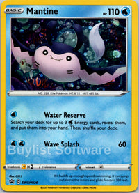 Mantine