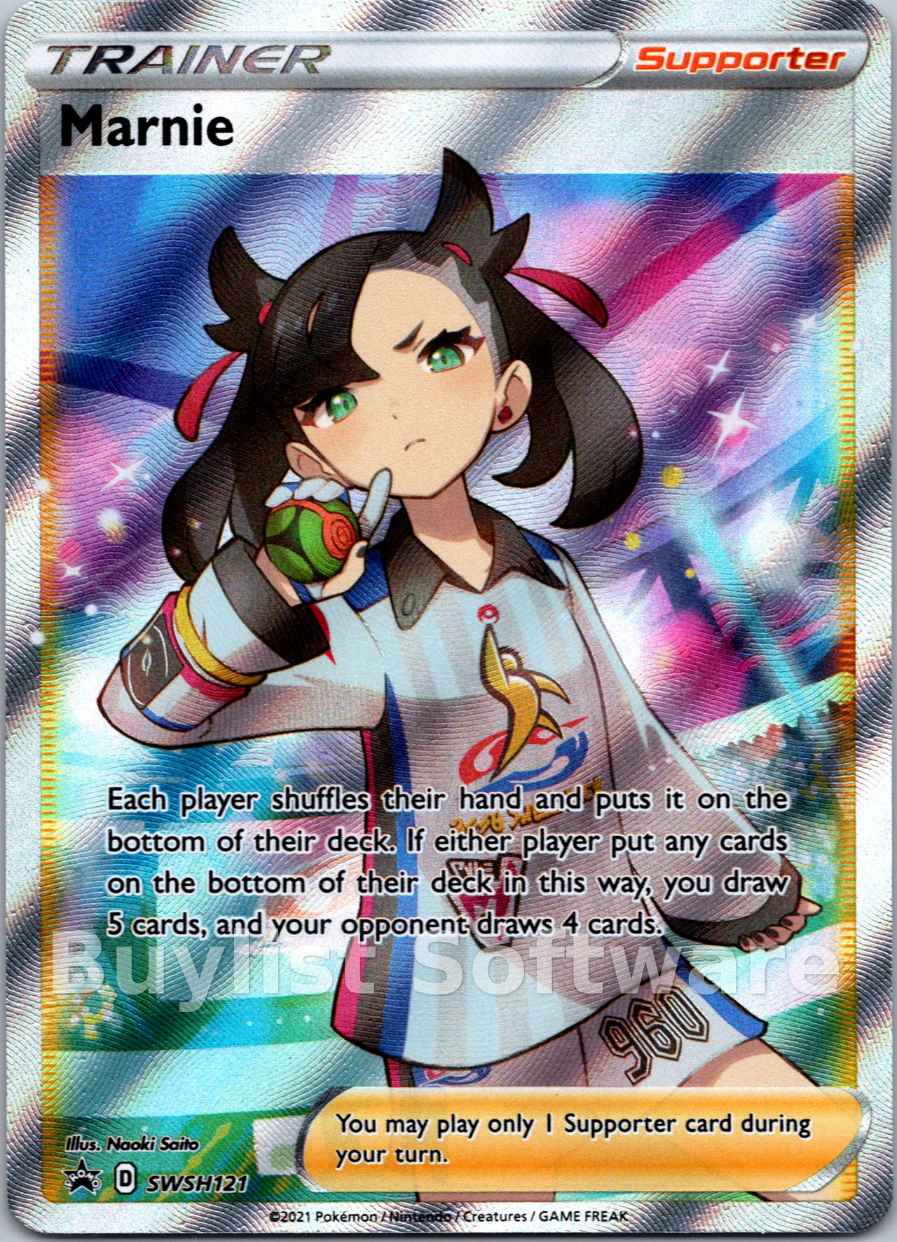 Marnie