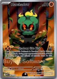 Marshadow