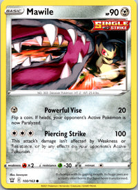 Mawile