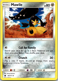 Mawile
