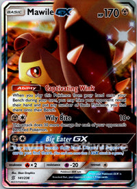 Mawile GX