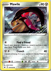 Mawile