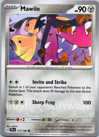 Mawile