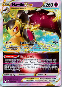 Mawile VSTAR