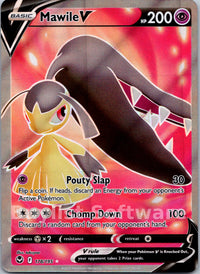 Mawile V