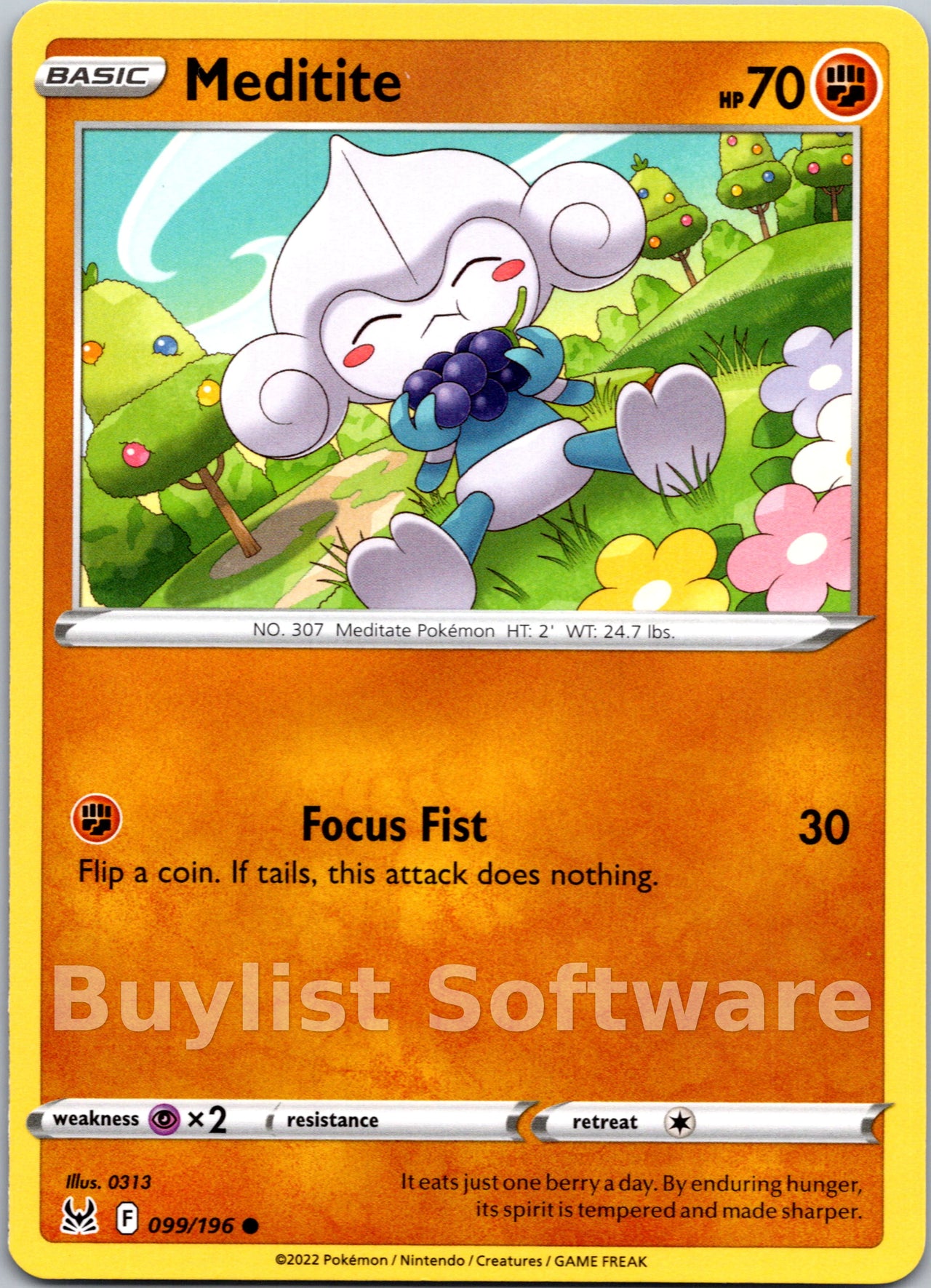 Meditite