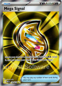Mega Signal