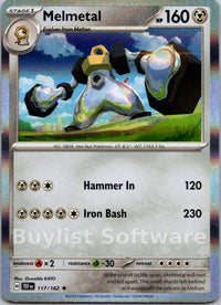 Melmetal