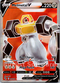 Melmetal V