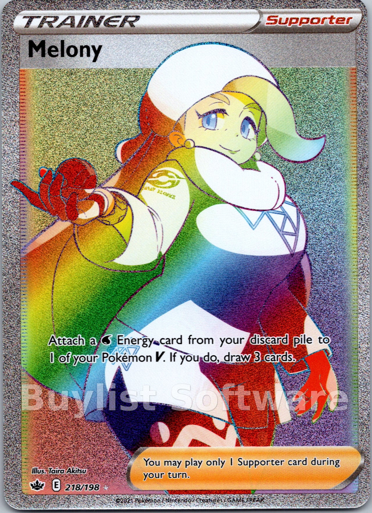 Melony