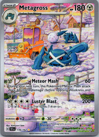 Metagross
