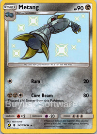 Metang