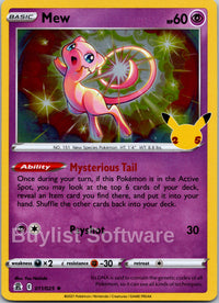 Mew