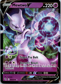 Mewtwo V