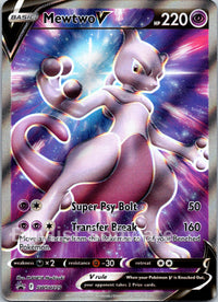Mewtwo V