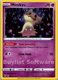 Mimikyu