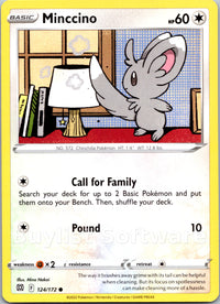 Minccino