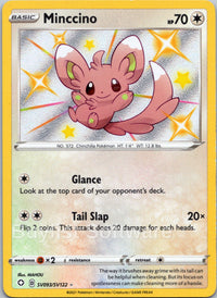 Minccino