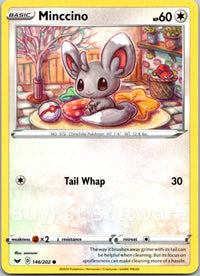 Minccino