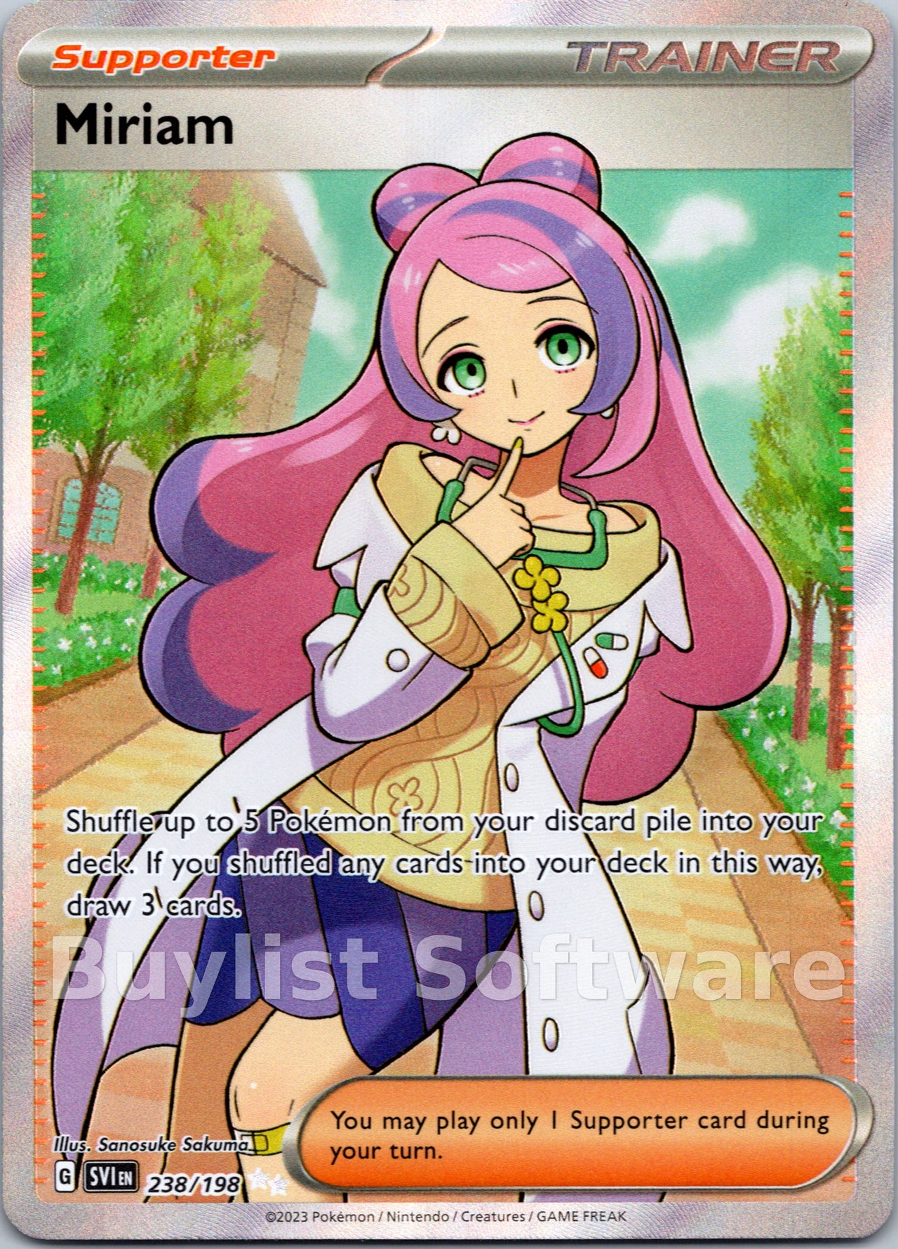 Miriam