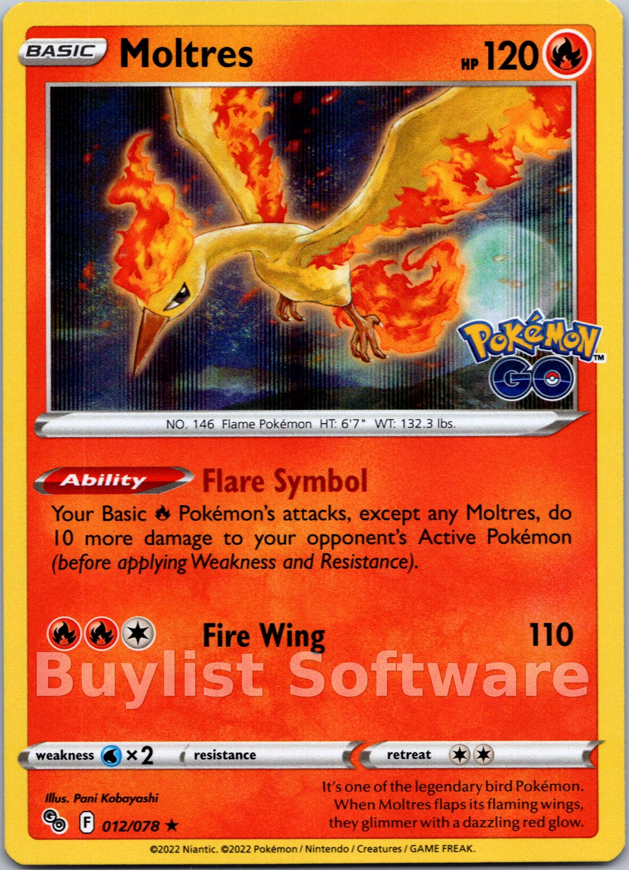 Moltres