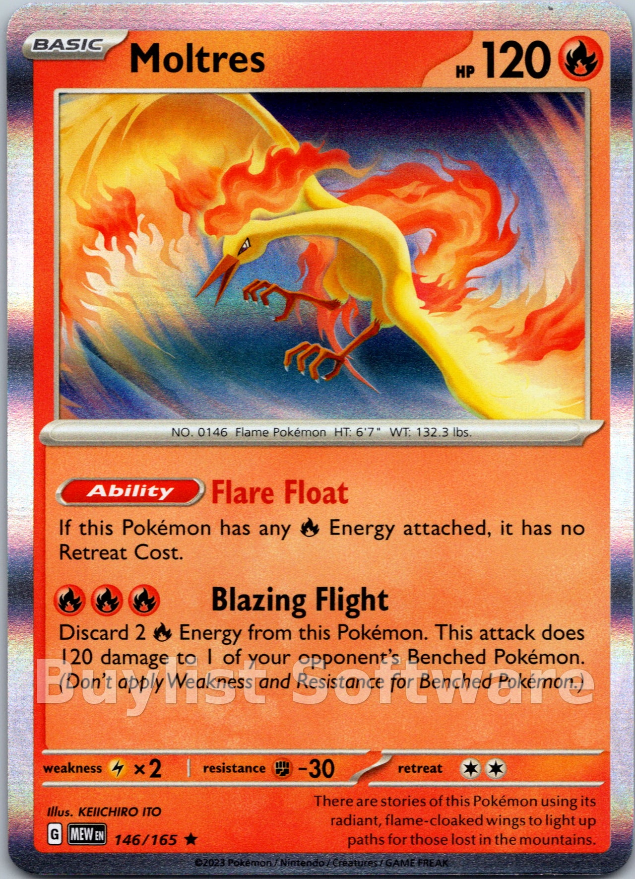 Moltres