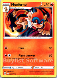 Monferno