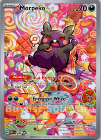 Morpeko