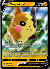 Morpeko V