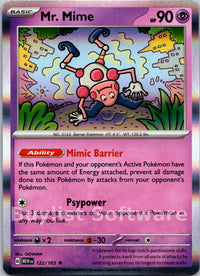 Mr. Mime