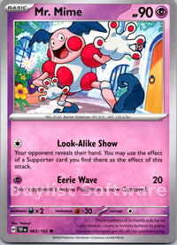 Mr. Mime