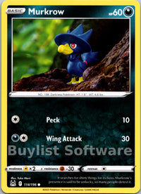 Murkrow