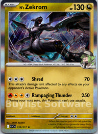 N's Zekrom