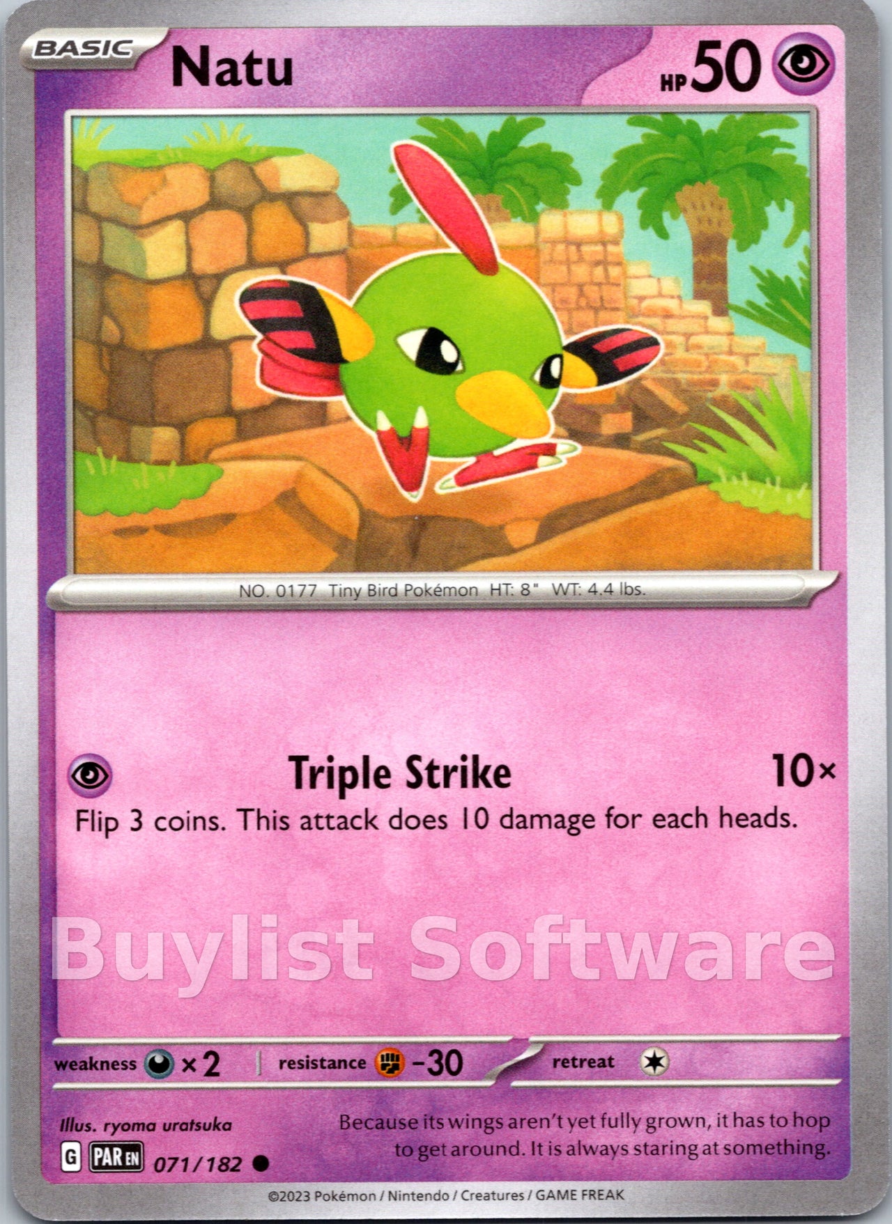 Natu