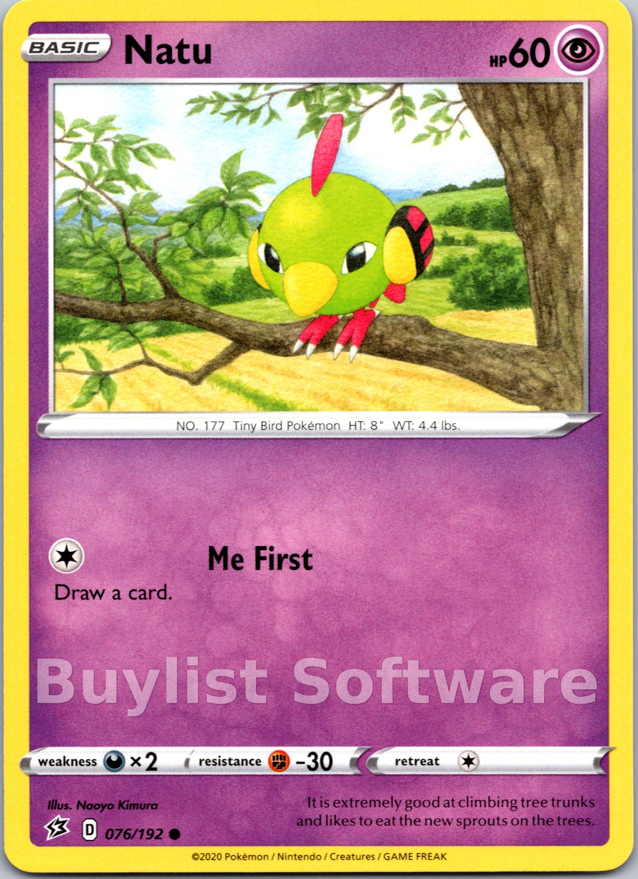 Natu