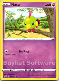 Natu
