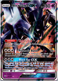 Necrozma GX