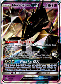 Necrozma GX