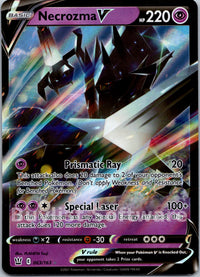 Necrozma V