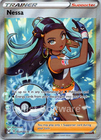 Nessa