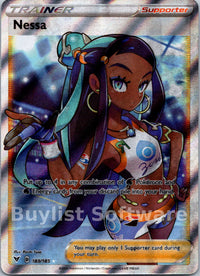 Nessa