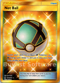 Net Ball