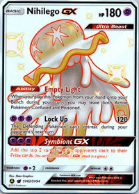 Nihilego GX