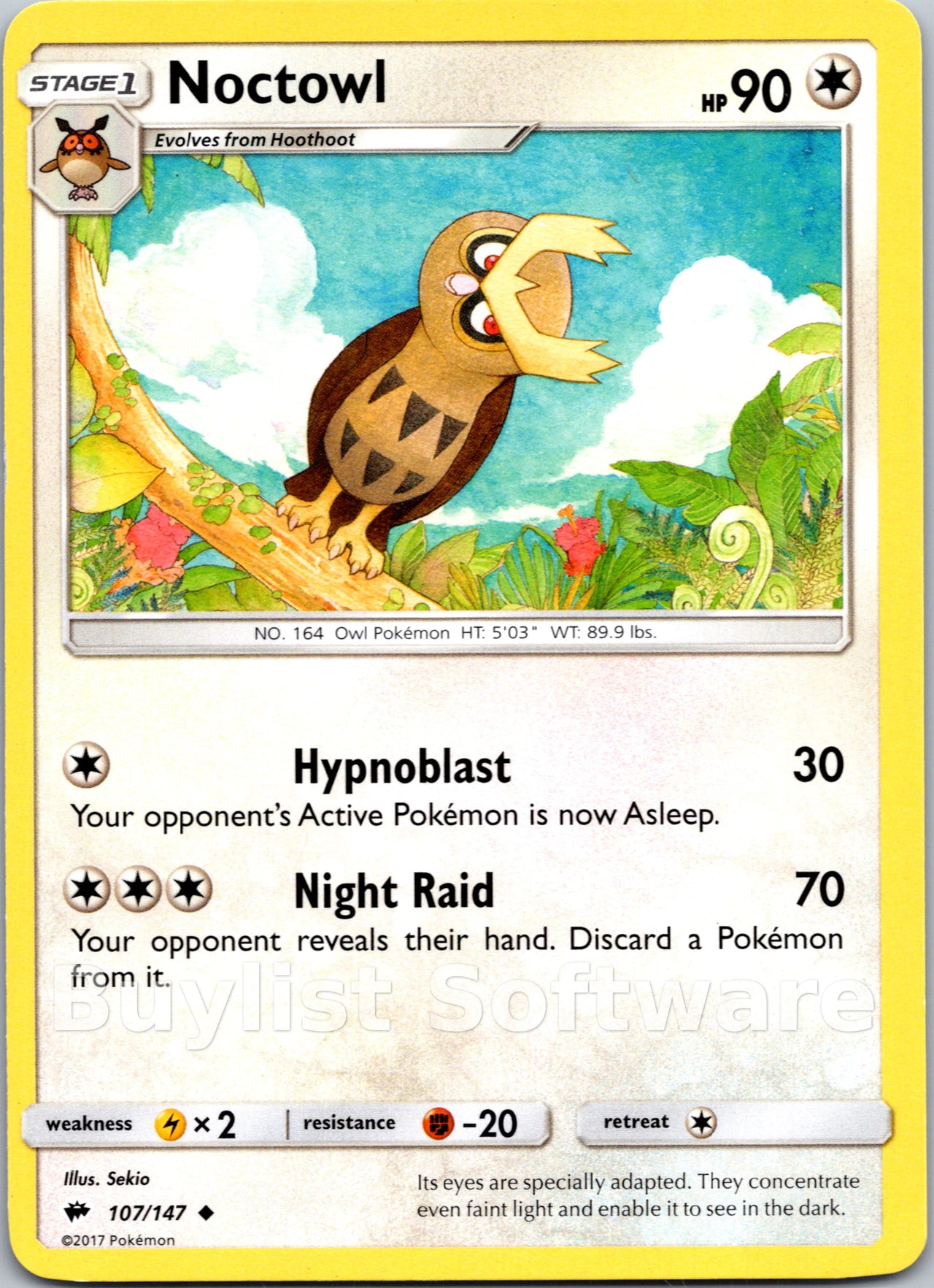 Noctowl
