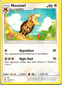 Noctowl