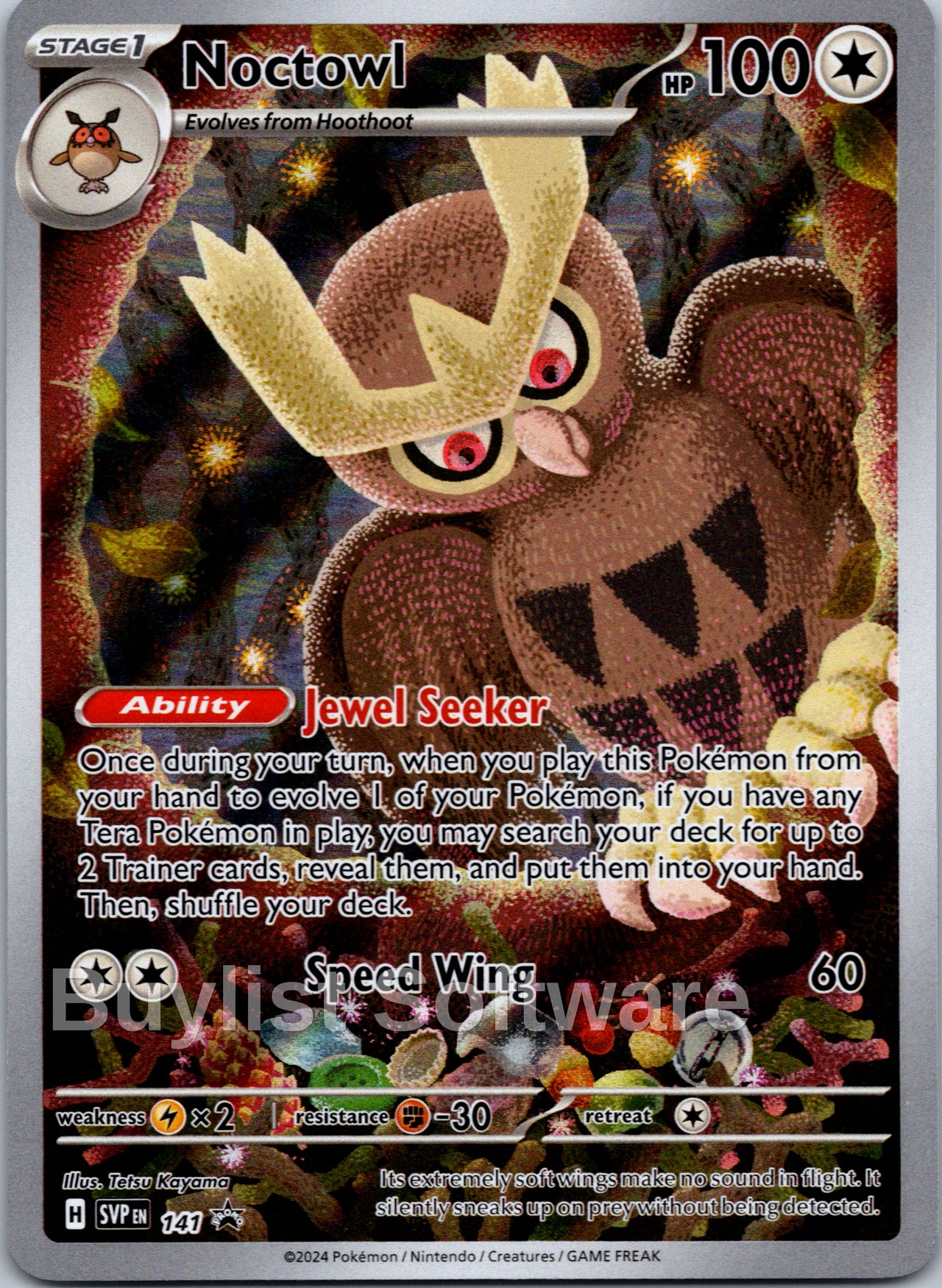 Noctowl
