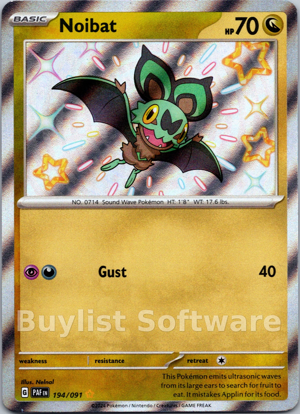 Noibat