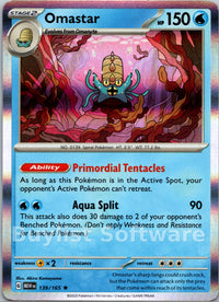 Omastar