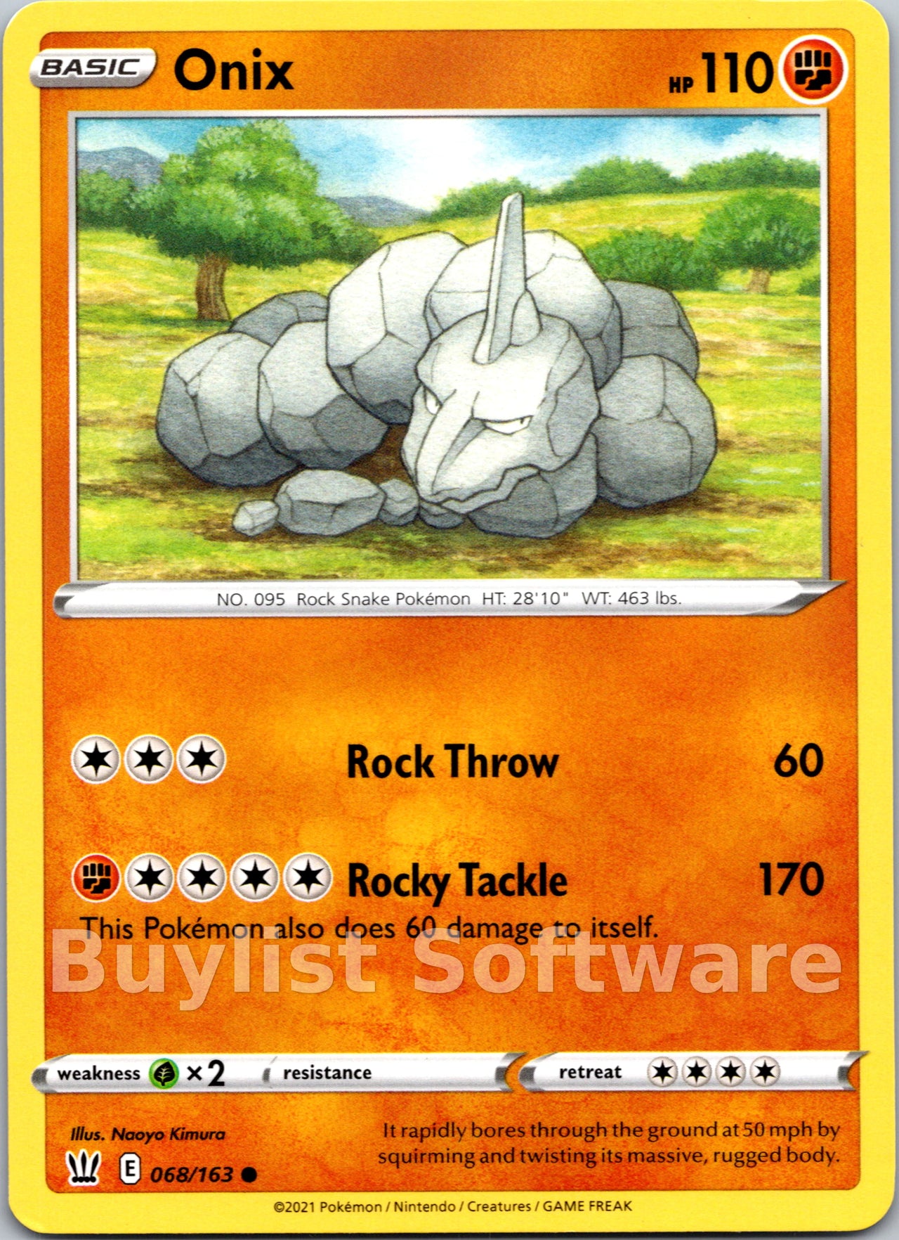 Onix